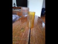 Un pahar vechi de Coca Cola, Coca Cola