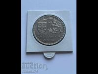 200 escudos 1993 Portugalia Arta Namban