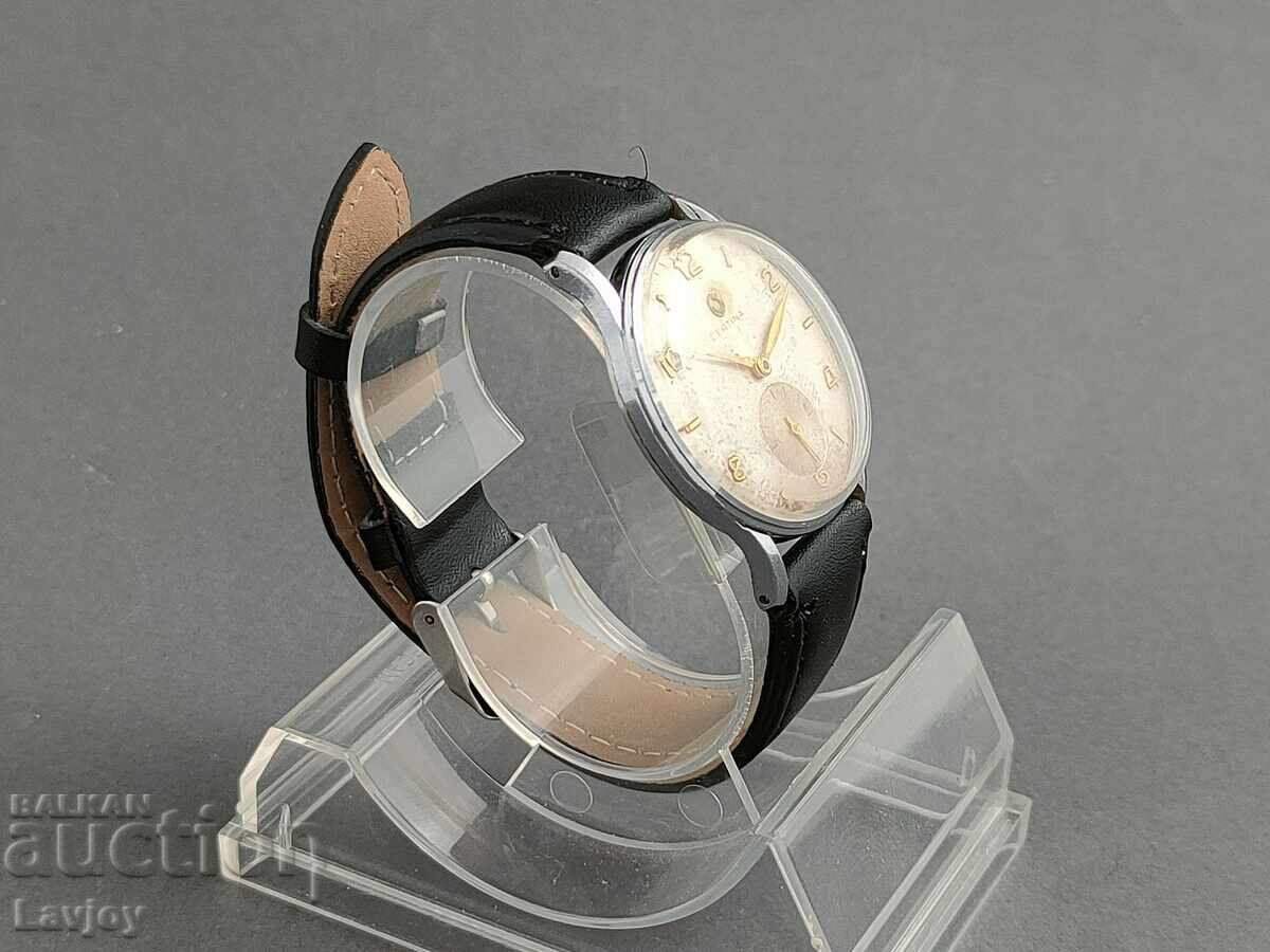 Δημοπρασία Certina ελβετική Δημοπρασία Certina ελβετική