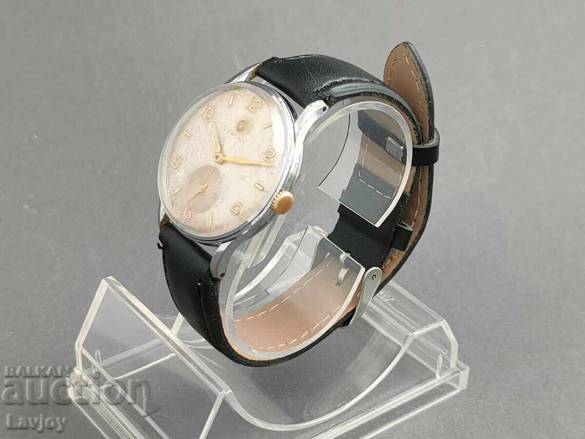 Παράδοση Certina ελβετική Παράδοση Certina ελβετική