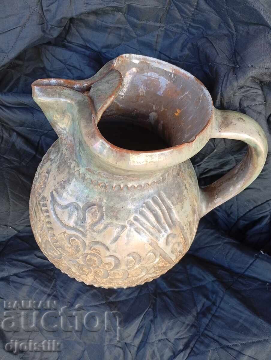 Аукцион Йова Раевска