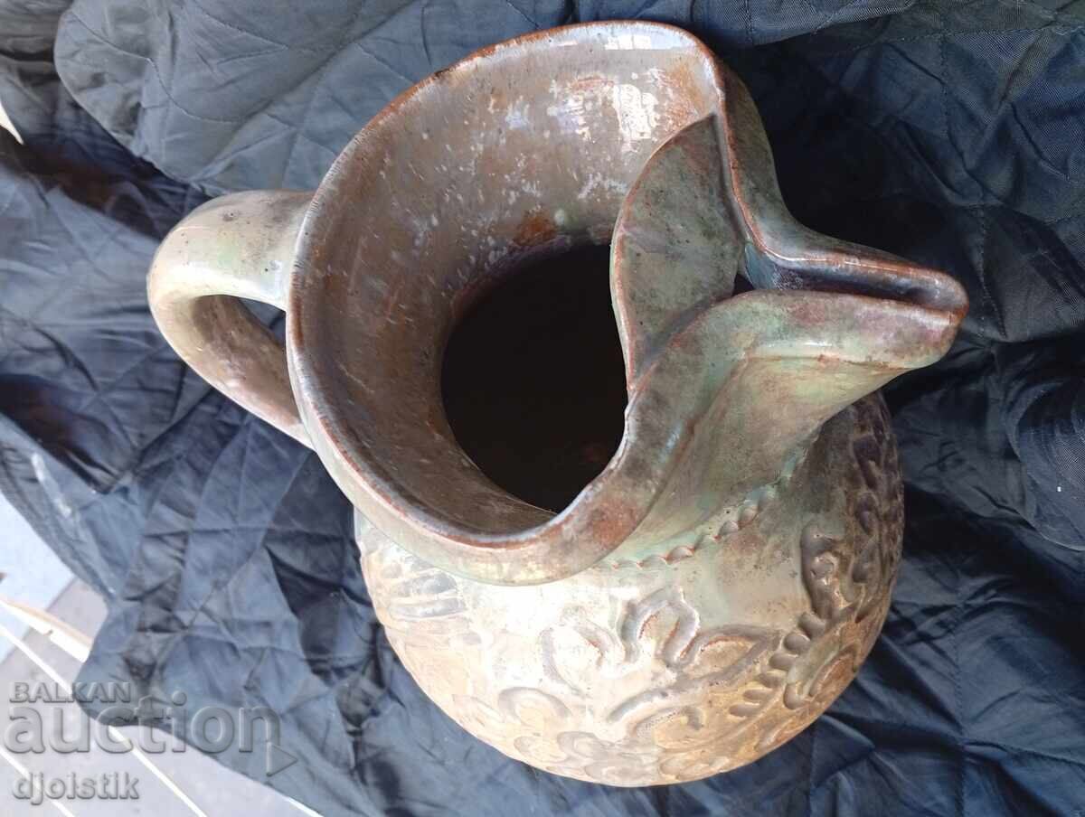 Παράδοση Jova Raevska Παράδοση Jova Raevska