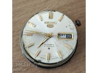 Μηχανισμός ανδρικού ρολογιού SEIKO 5