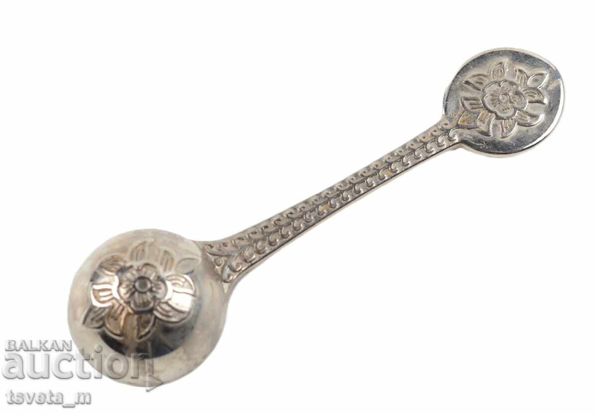 Collectible Spoon Istanbul with price 3.00 BGN | € 1.53