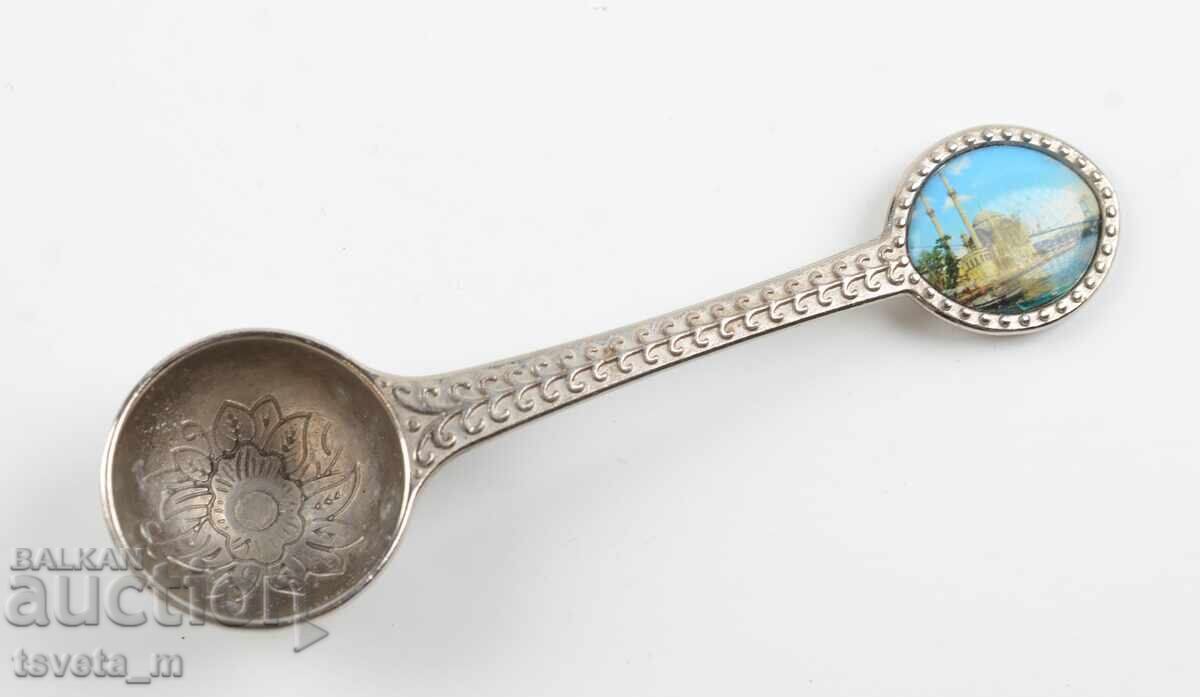 Collectible Spoon Istanbul