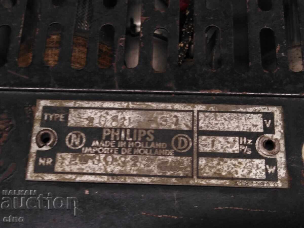 Livrarea RADIO VECHI "PHILIPS" PHILIPS Livrarea RADIO VECHI "PHILIPS" PHILIPS