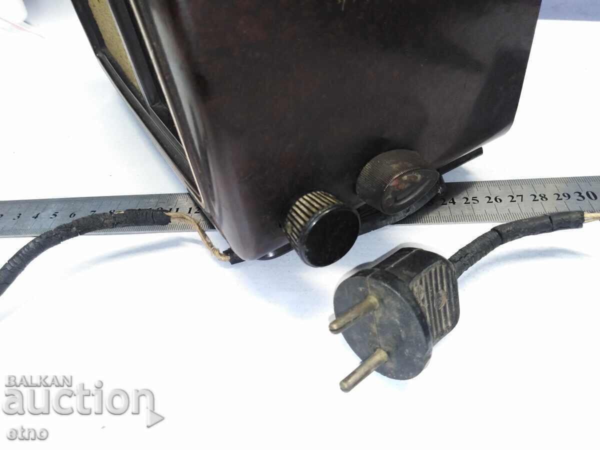 RADIO VECHI "PHILIPS" PHILIPS - 6 RADIO VECHI "PHILIPS" PHILIPS - 6