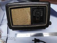 RADIO VECHI "PHILIPS" PHILIPS