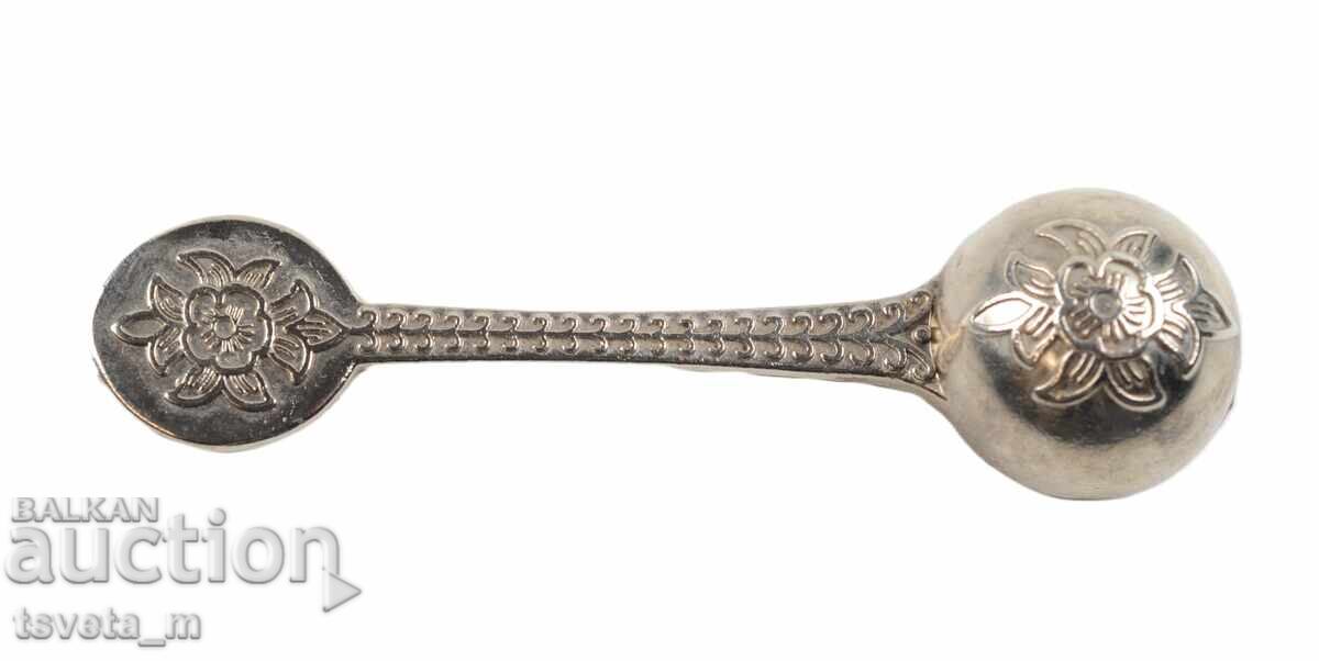 Collectible Spoon Istanbul with price 3.00 BGN | € 1.53