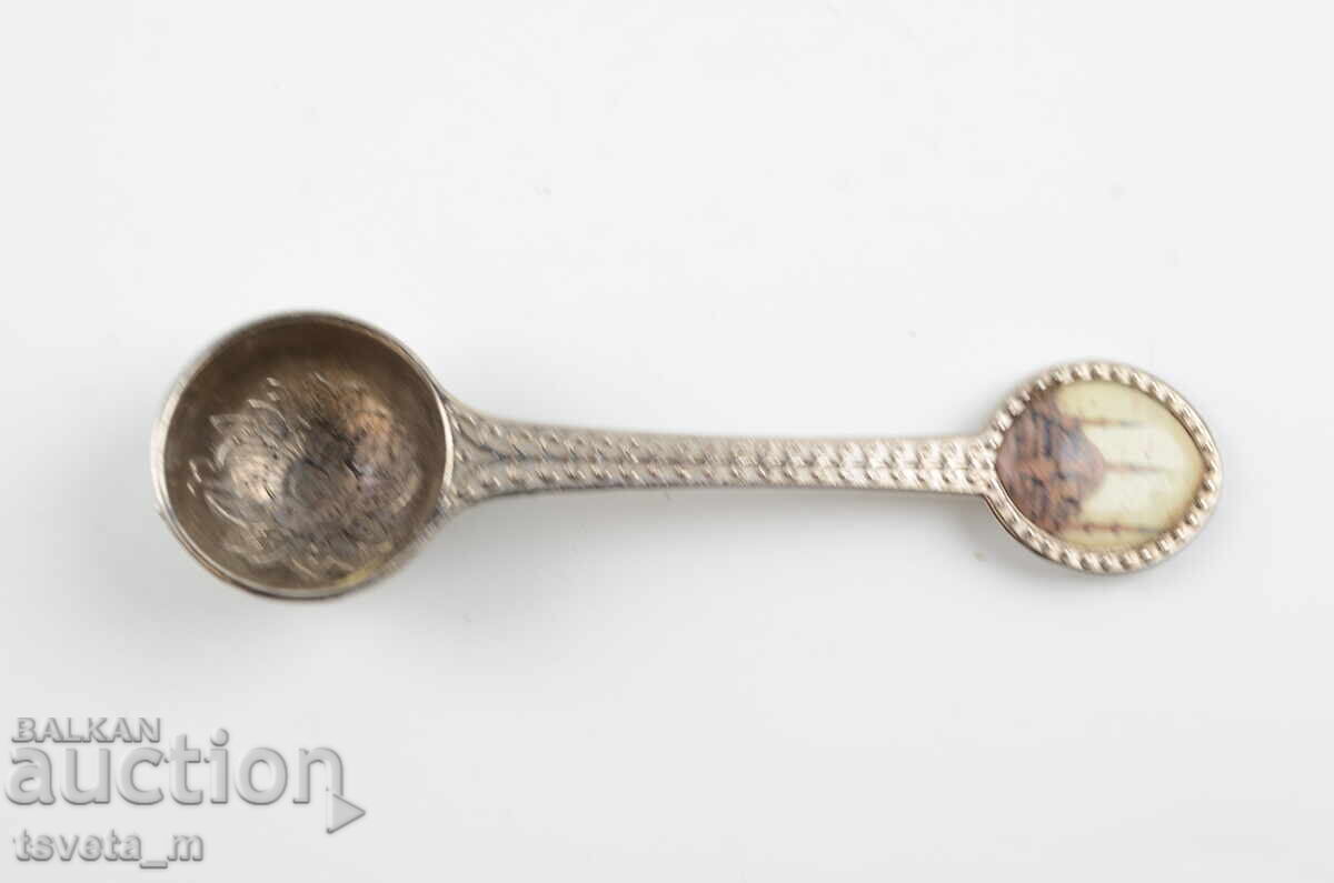 Collectible Spoon Istanbul