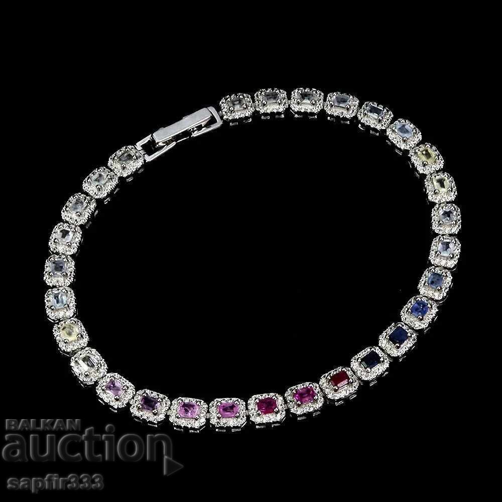 ΚΟΜΨΟ ΚΟΛΙΕ UNISEX ΜΕ ΦΥΣΙΚΑ ΖΑΦΕΙΡΙΑ ΚΕΫΛΑΝΗΣ με τιμή 1336.00 BGN | € 683.09