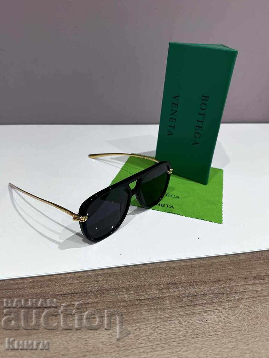 Auction  Bottega Veneta Sunglasses
