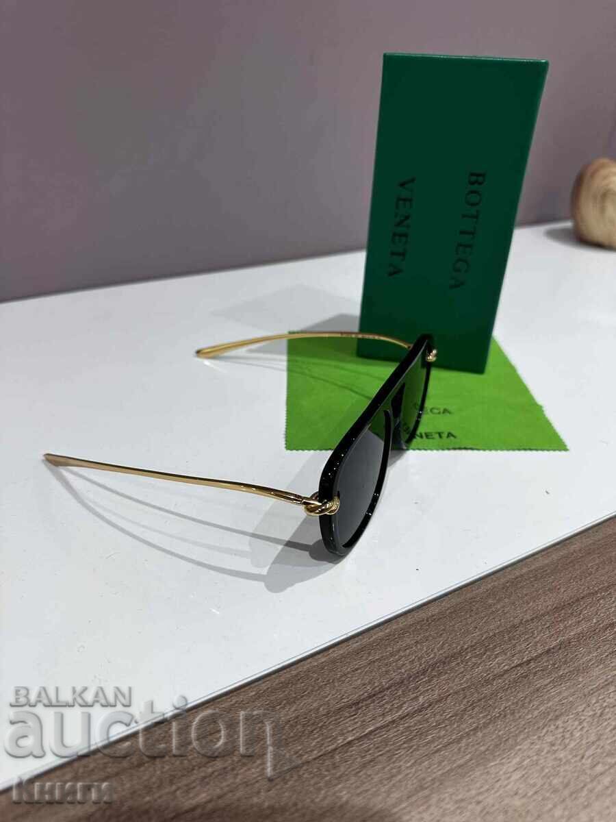 Ochelari de soare Bottega Veneta - 6