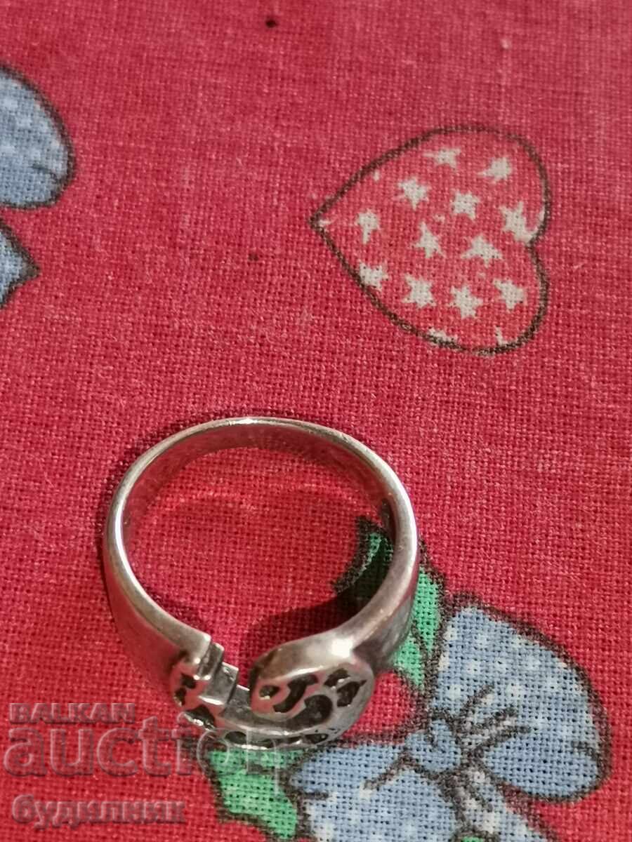 Delivery of Silver Massive Ring. 18mm. I'm launching over 100 Auctions Delivery of Silver Massive Ring. 18mm. I'm launching over 100 Auctions