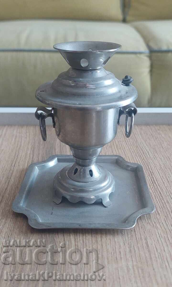 Livrarea Suvenir samovar pentru cunoscători