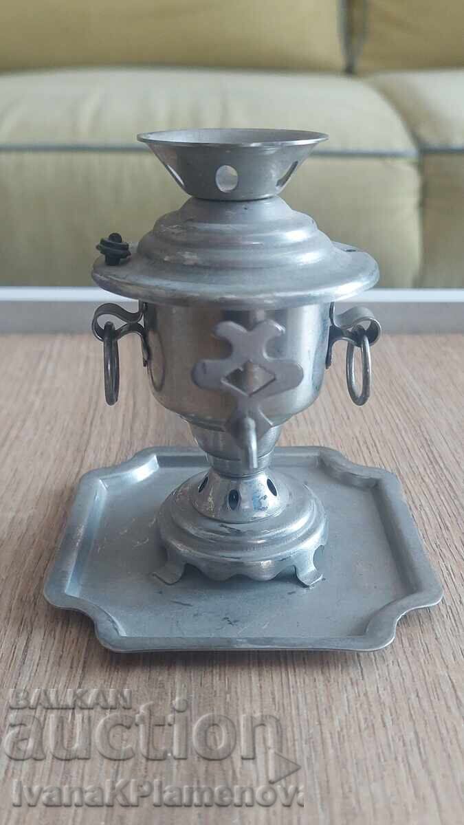 Suvenir samovar pentru cunoscători - 5