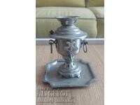 Suvenir samovar pentru cunoscători
