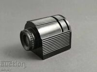 Filmoscop Leningrad cu diapozitive