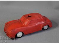 Stara Soc. Mașină de jucărie din plastic