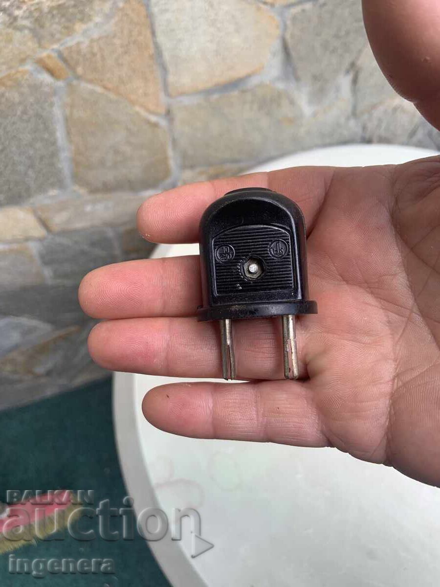 ΗΛΕΚΤΡΙΚΟ ΦΙΣ ΡΕΤΡΟ ΜΠΑΚΕΛΙΤ με τιμή 6.00 BGN | € 3.07