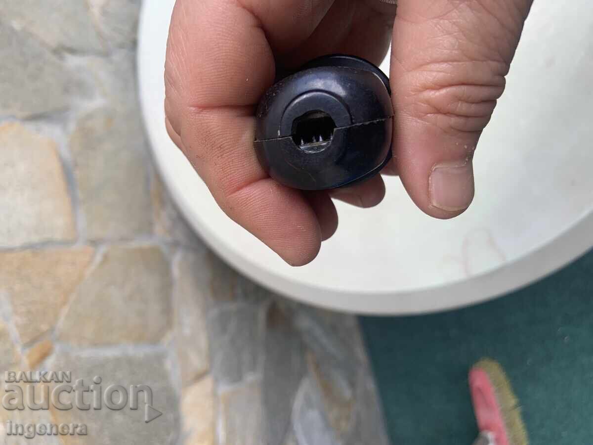 Παράδοση ΗΛΕΚΤΡΙΚΟ ΦΙΣ ΡΕΤΡΟ ΜΠΑΚΕΛΙΤ