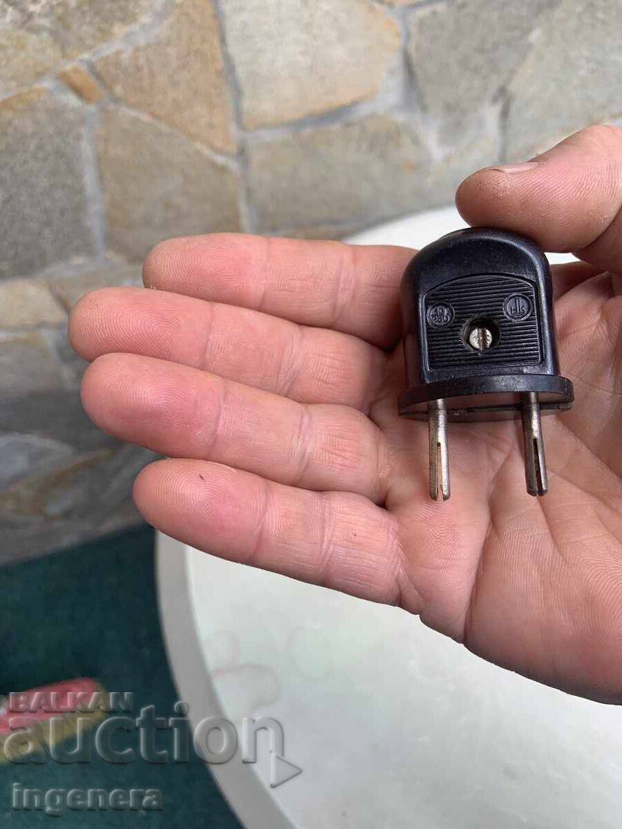 ΗΛΕΚΤΡΙΚΟ ΦΙΣ ΡΕΤΡΟ ΜΠΑΚΕΛΙΤ