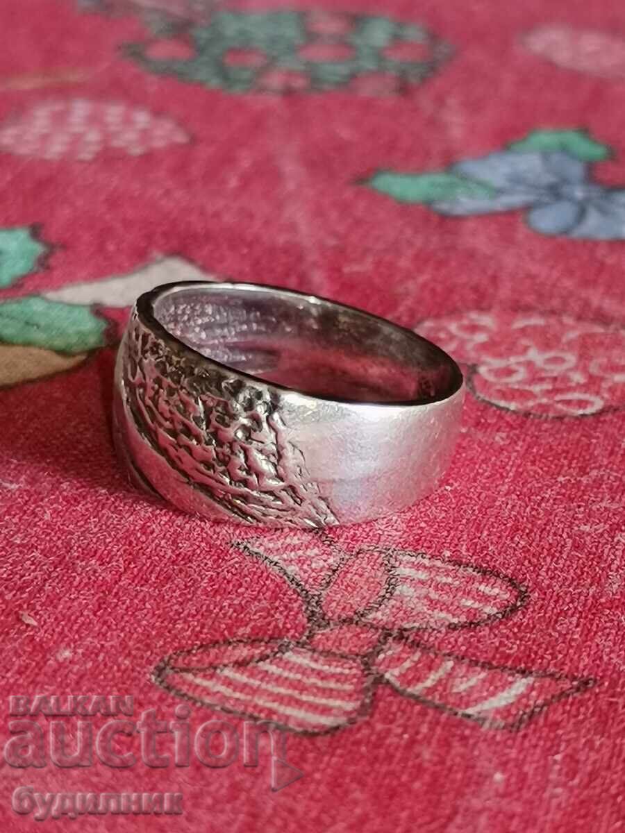 Auction Silver Massive Ring. 18mm. I'm launching over 100 Auctions Auction Silver Massive Ring. 18mm. I'm launching over 100 Auctions