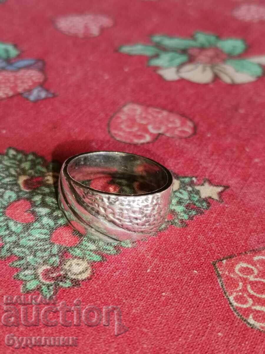 Delivery of Silver Massive Ring. 18mm. I'm launching over 100 Auctions Delivery of Silver Massive Ring. 18mm. I'm launching over 100 Auctions