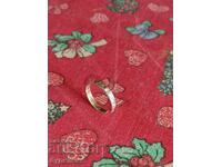 Silver ring. 19mm. I'm listing over 100 auctions. Take a look