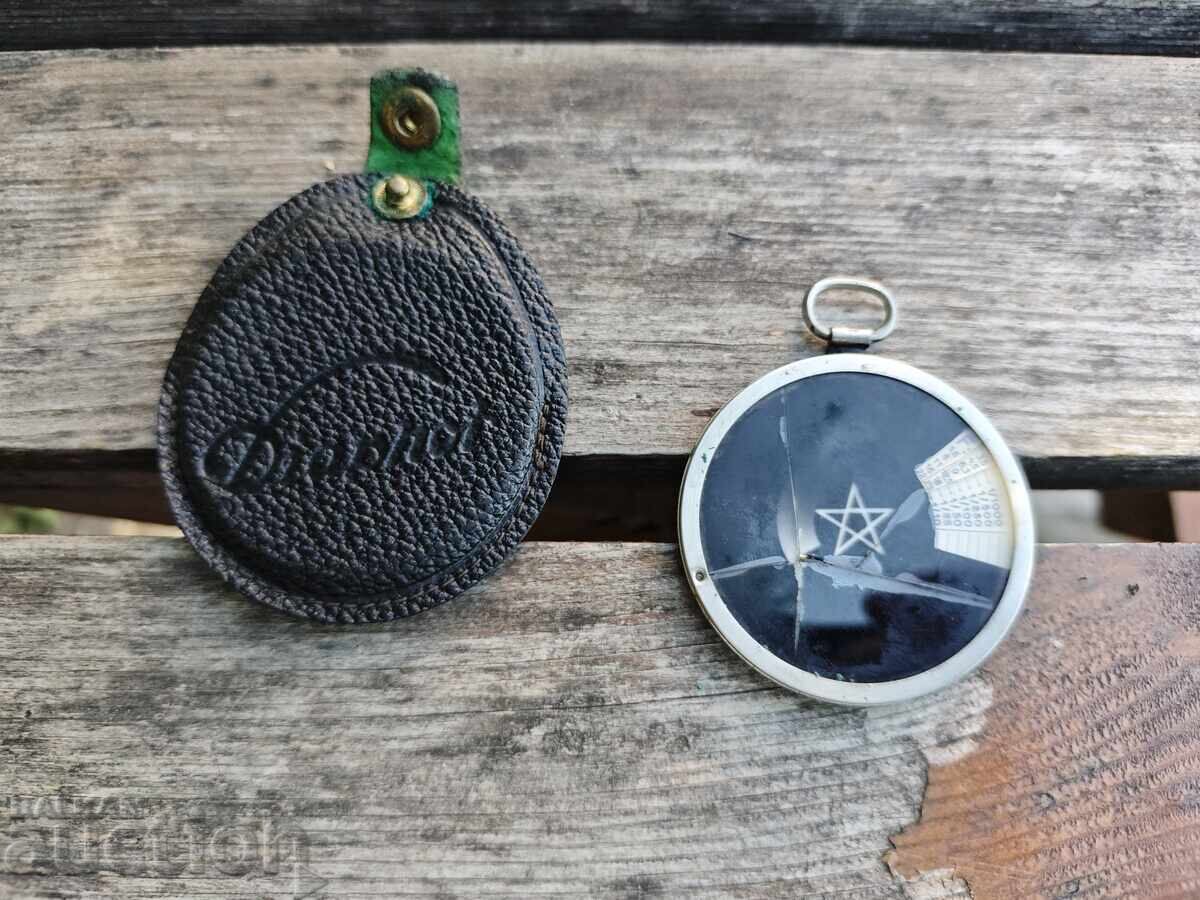 Zeiss Ikon Diaphot Exposure Meter with price 50.00 BGN | € 25.56