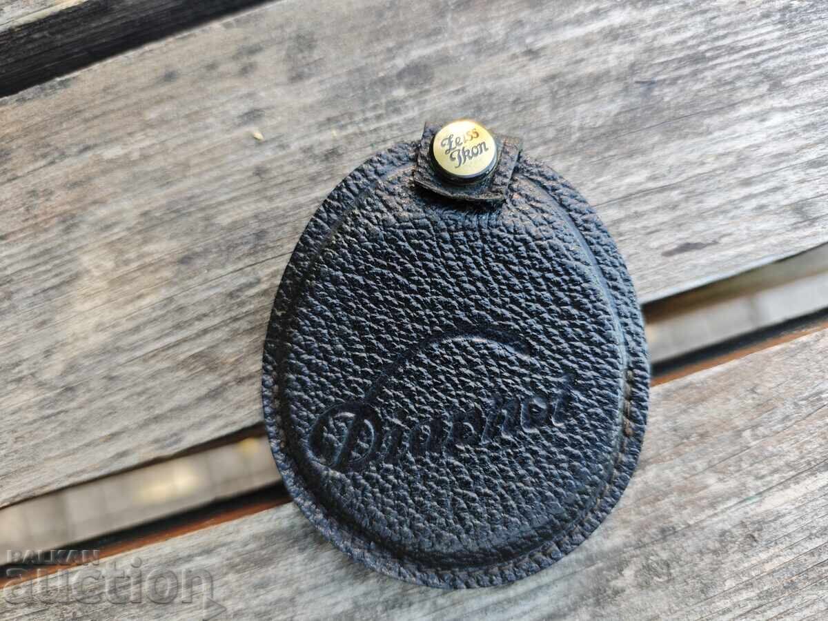 Auction  Zeiss Ikon Diaphot Exposure Meter