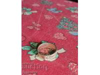 Silver ring. 17.2mm. I'm launching over 100 auctions. Check them out