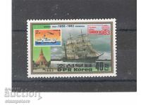 Expoziție filatelică Bangkok 1983