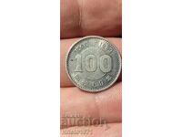 100 Yeni 1964