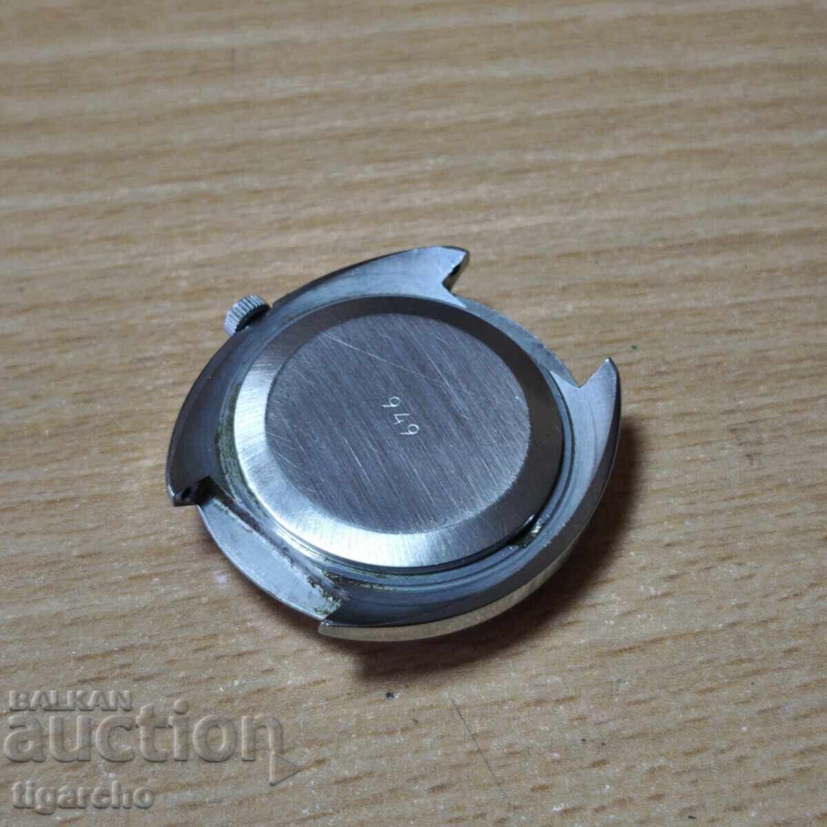 Licitație Ceas Racheta Licitație Ceas Racheta