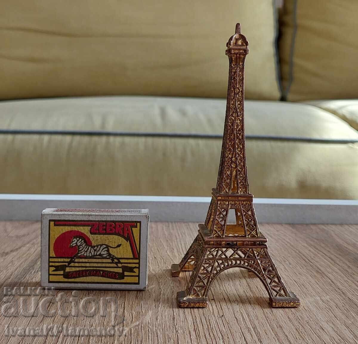 Delivery of Souvenir Metal for Connoisseurs