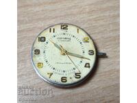 Μηχανισμός ανδρικού ρολογιού Σπορτίβνιε