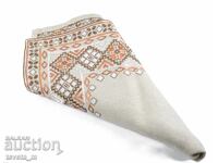 Χειροποίητο κέντημα με βουλγαρικά παραδοσιακά σχέδια