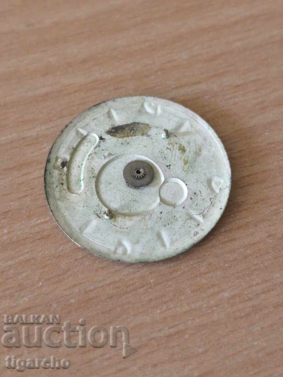 Watch Dial for Mir - 5