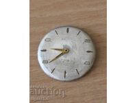 Καντράν ρολογιού Mir