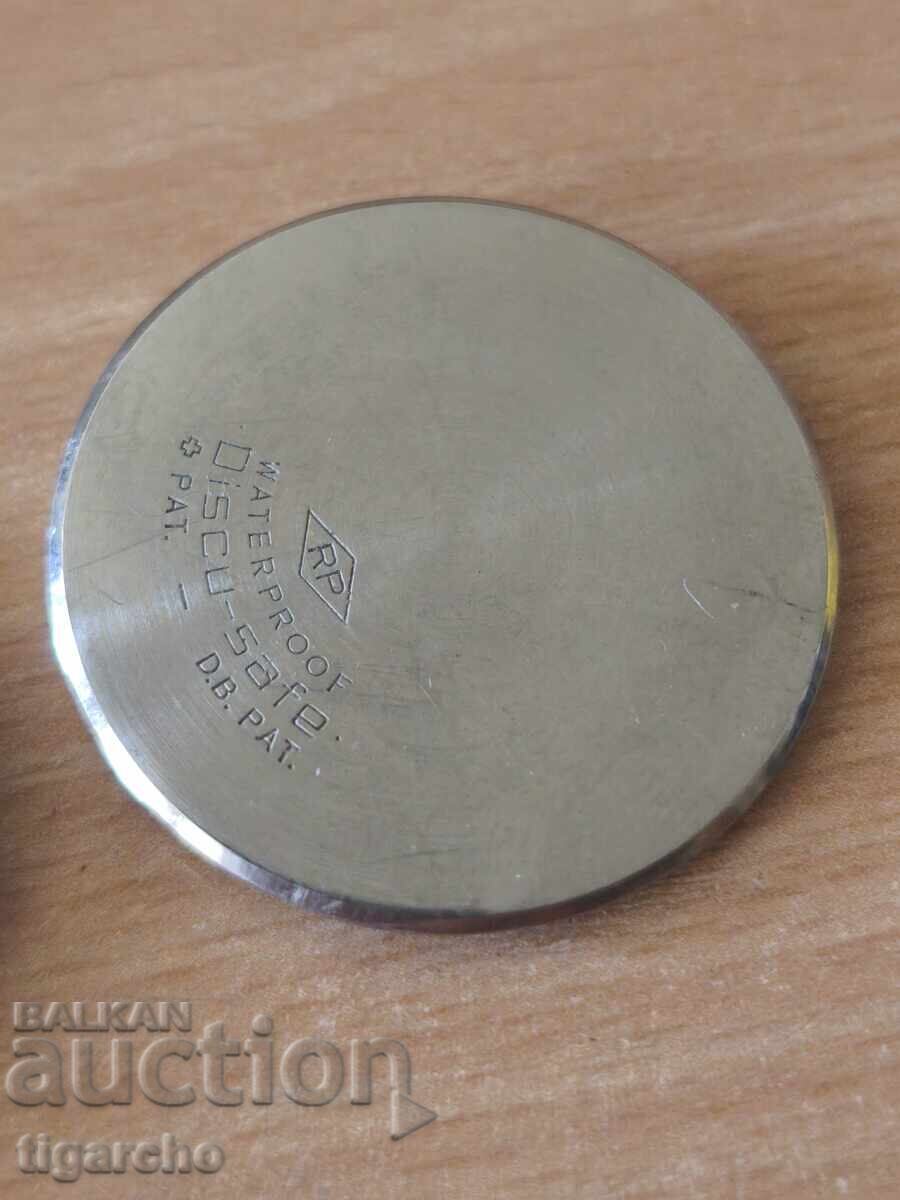 Licitație Mecanism pentru ceas de mână bărbătesc