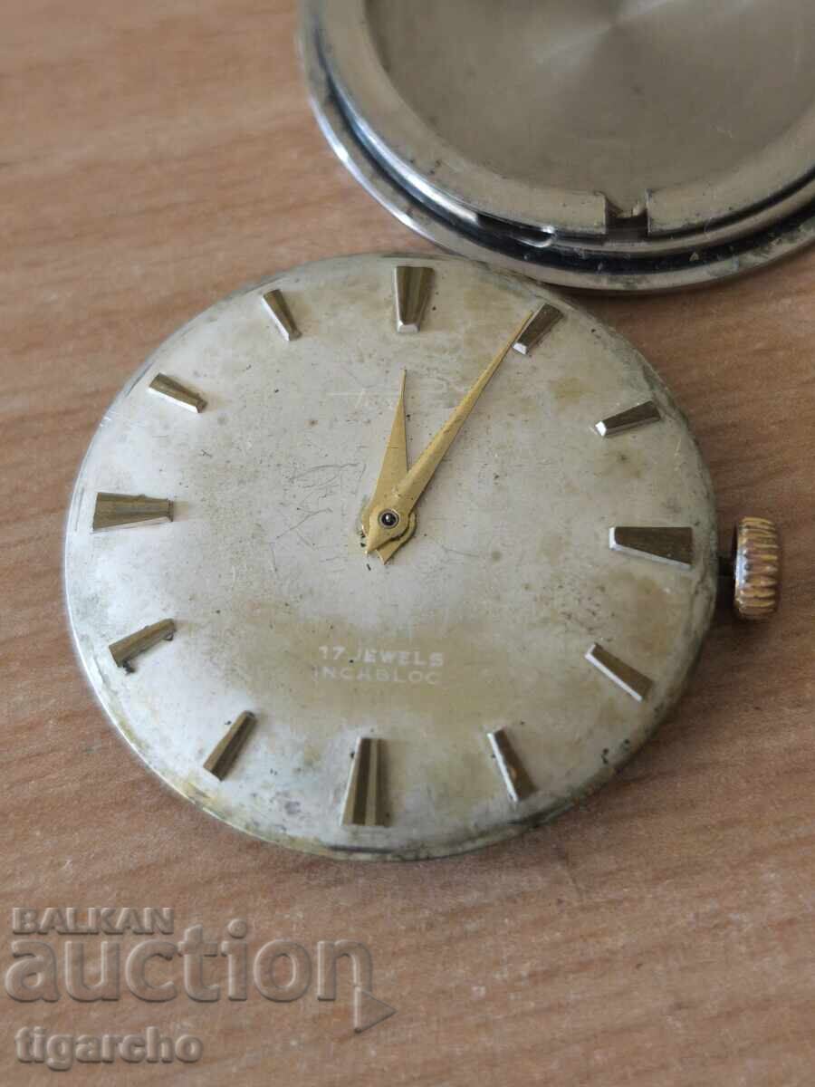 Mecanism pentru ceas de mână bărbătesc