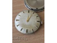 Μηχανισμός ανδρικού ρολογιού