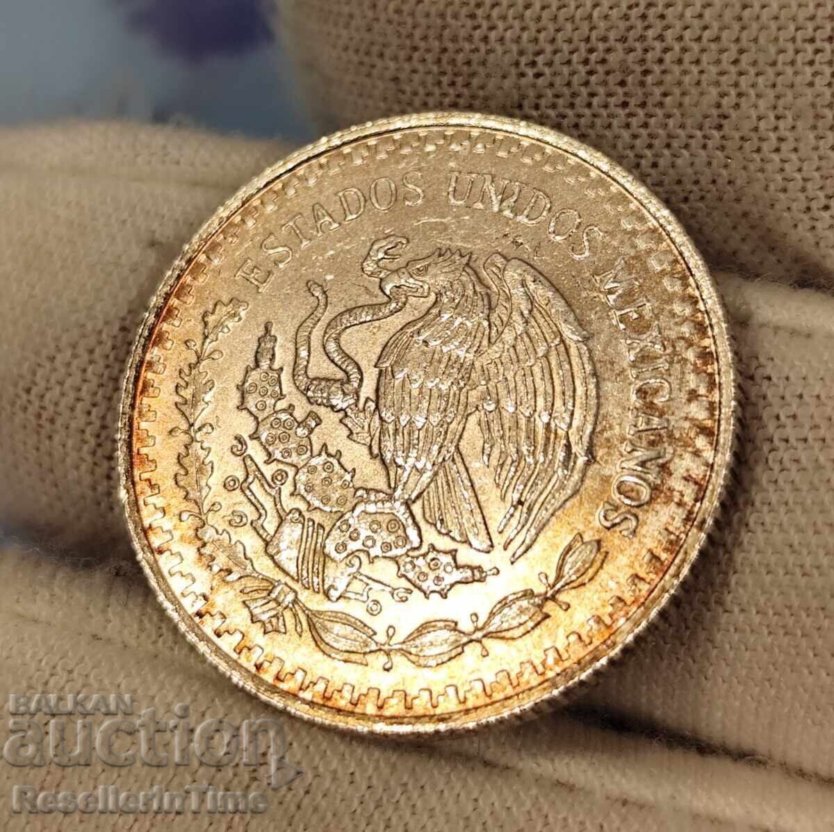 Επενδυτικό ασημένιο νόμισμα "Libertad" 1/4 oz με τιμή 55.00 BGN | € 28.12 Επενδυτικό ασημένιο νόμισμα "Libertad" 1/4 oz με τιμή 55.00 BGN | € 28.12