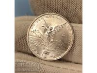 Investment Silver Coin "Libertad" 1/10 oz