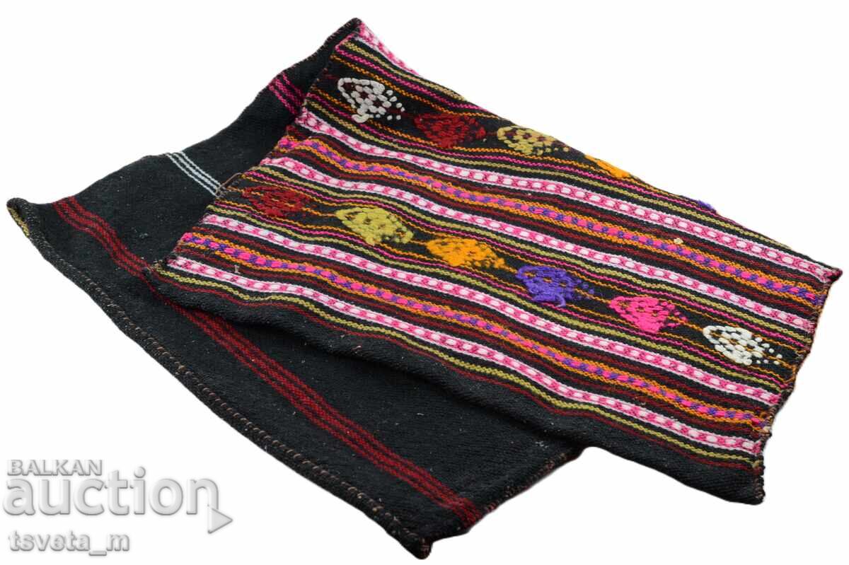 Παράδοση Υφαντή μάλλινη τσάντα, μαξιλαροθήκη Παράδοση Υφαντή μάλλινη τσάντα, μαξιλαροθήκη