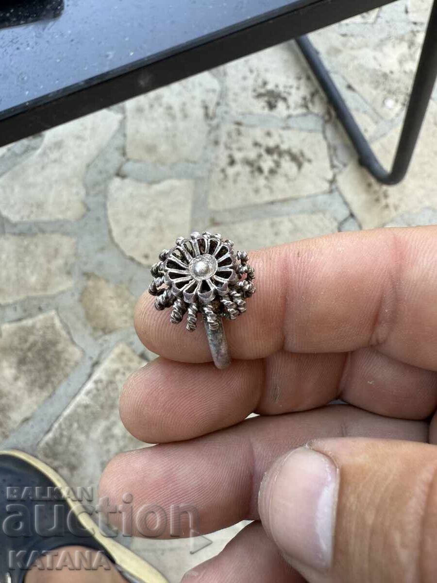 Old Revival Ring - 6 Old Revival Ring - 6