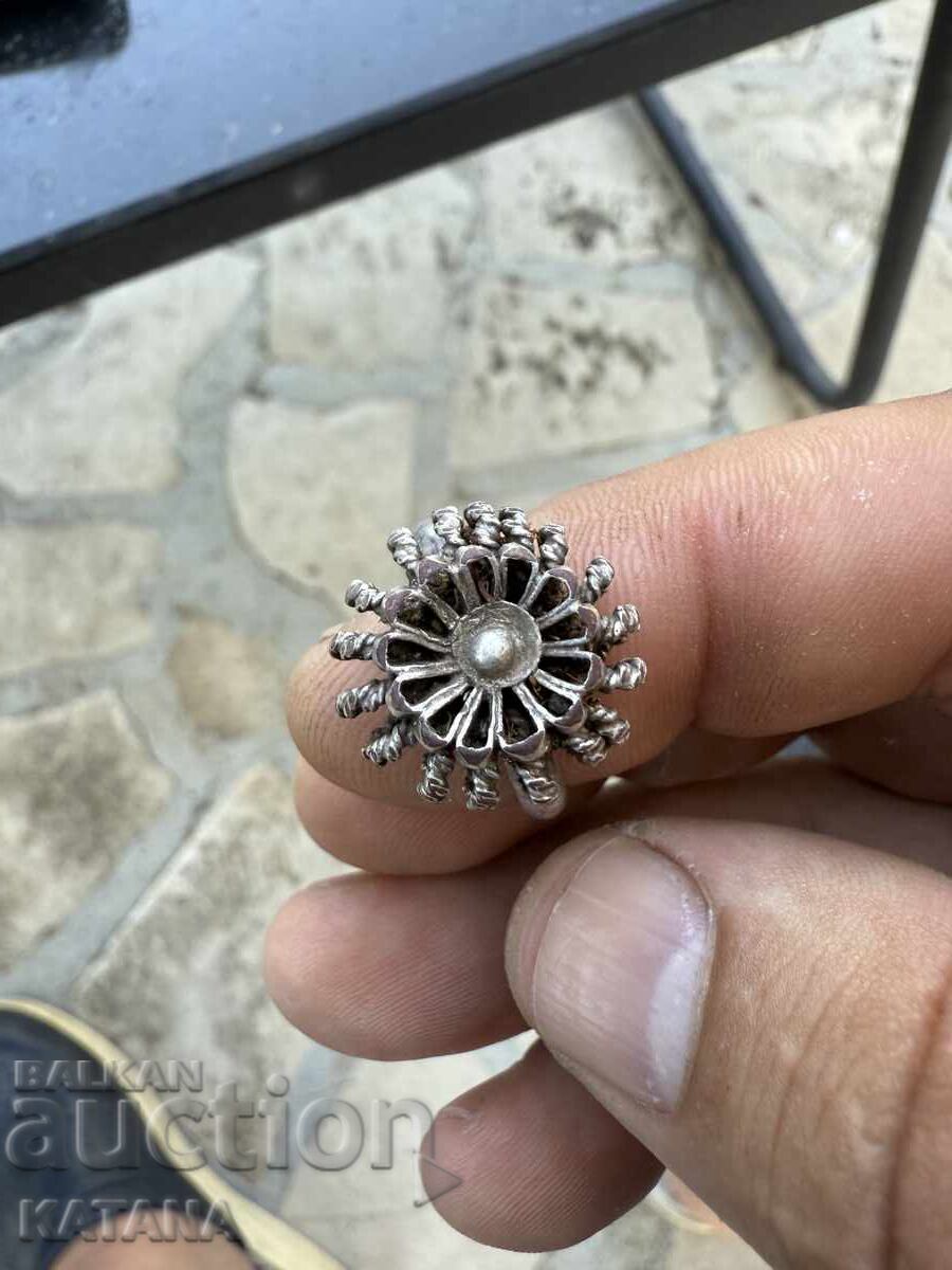 Old Revival Ring Old Revival Ring