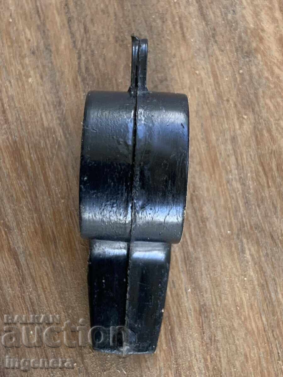 СВИРКА ПЛАСТМАСА ОТ 60-ТЕ ФУТБОЛНО ДРУЖЕСТВО "ЛЕВСКИ" - 5