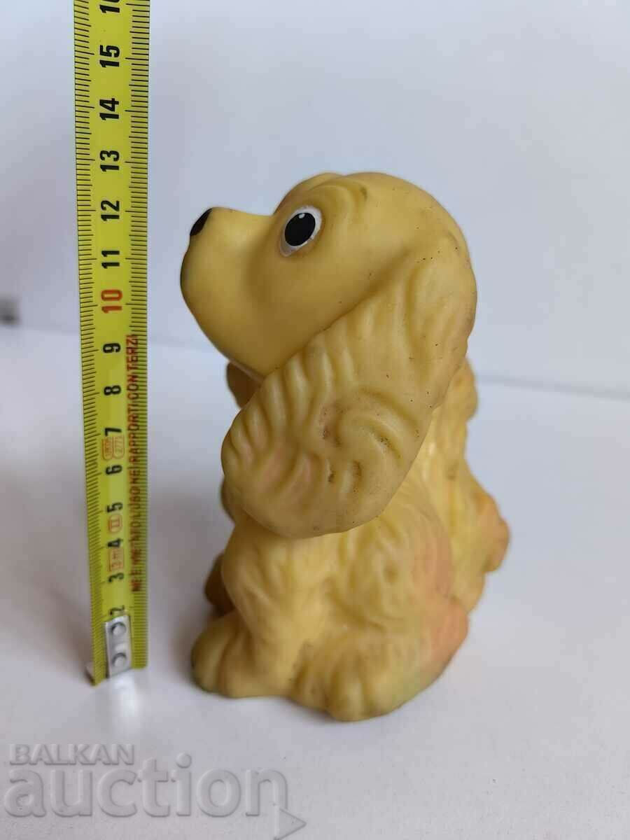 . FIGURA DE JUCĂRIE PENTRU COPII CĂTELU DE CÂINE SOCIAL DE CAUCUC PĂPUȘĂ NRB cu preț 5.00 BGN | € 2.56 . FIGURA DE JUCĂRIE PENTRU COPII CĂTELU DE CÂINE SOCIAL DE CAUCUC PĂPUȘĂ NRB cu preț 5.00 BGN | € 2.56